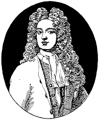 Francis PERKINS, neighbour of Charles MAY of Basingstoke & Sulhamstead